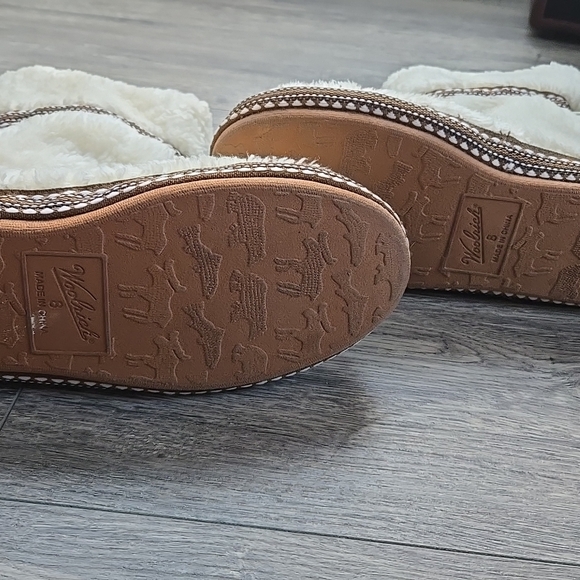 Cozy Cream Faux Fur Boots - Picture 7 of 9